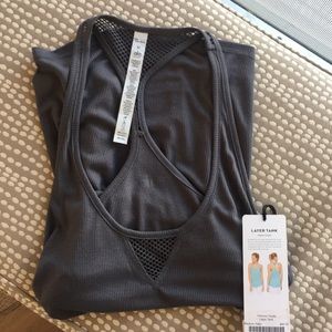 Alo Yoga Layer Tank